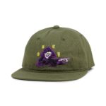 Obey - Cappello Reaper Snapback - Army