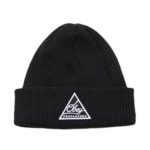 Obey - Cappellino Escape Beanie - Black