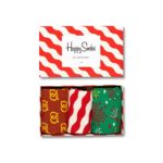 Happy Socks - X-Mas Gift Box
