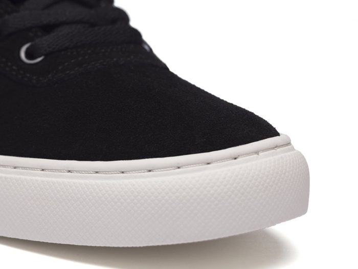HUF - Soto - Black/Grey - immagine 4