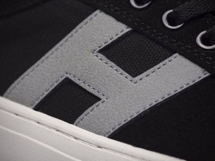 HUF - Soto - Black/Grey - immagine 5