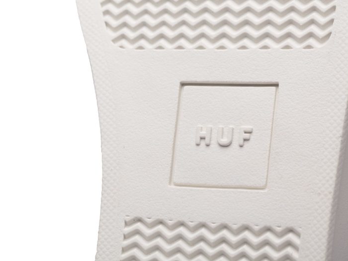HUF - Soto - Black/Grey - immagine 7