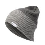 Neff - Cappello Duo Beanie - Grey Heather