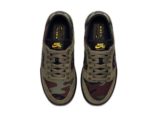 Nike SB - Dunk Zoom Low Pro - Camouflage - immagine 4