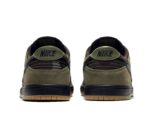 Nike SB - Dunk Zoom Low Pro - Camouflage - immagine 5