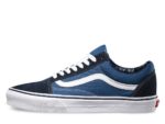 Vans - Old Skool - Navy/White - immagine 4