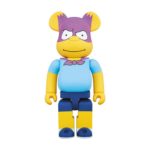 Medicom Toy - Bearbrick 1000% - Bartman