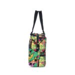 Herschel - Borsone Strand Hoffman - Check/Surf - immagine 4