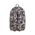 Herschel - Zaino Parker Backpack - Frog Camo - immagine 6