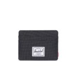 Herschel - Portafogli Charlie - Black