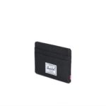 Herschel - Portafogli Charlie - Black - immagine 3