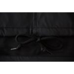 HUF - Giacca Owsley Coaches Jacket - Black - immagine 5