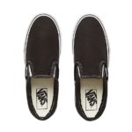 Vans - Classic Slip-On Platform - Black - immagine 5
