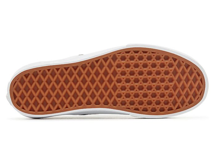 Vans - Classic Slip-On Platform - Black - immagine 6