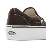 Vans - Classic Slip-On Platform - Black - immagine 7