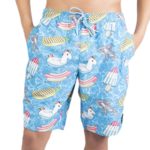 Neff - Daily Hot Tub Day Pool Party - Blue