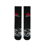 Stance - Calze Bone Thugs - Black - immagine 3