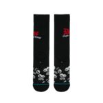 Stance - Calze Bone Thugs - Black - immagine 4