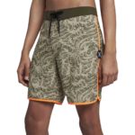Hurley Boardshort Phantom Kanpai Khaki