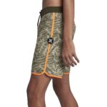 Hurley Boardshort Phantom Kanpai Khaki - immagine 4