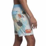 Hurley Boardshort Toucan 18" Summit White - immagine 3