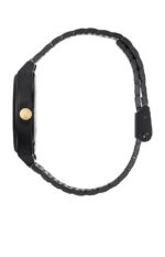 Nixon  - Time Teller  - Mattle Black / Gold - immagine 4