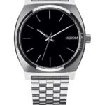 Nixon  - Time Teller  - Black