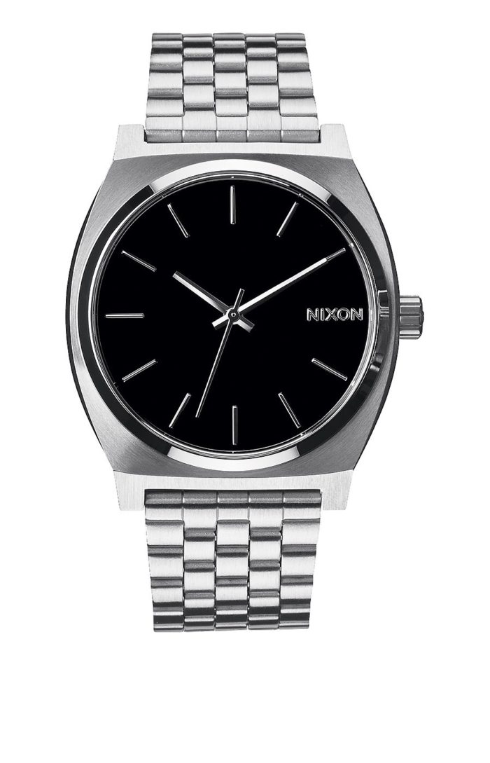Nixon  - Time Teller  - Black - immagine 2