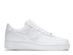 Nike Air Force 1 ' 07 - White/White