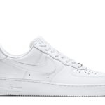 Nike Air Force 1 ' 07 - White/White