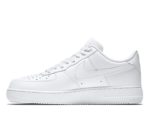 Nike Air Force 1 ' 07 - White/White - immagine 4