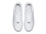 Nike Air Force 1 ' 07 - White/White - immagine 5