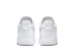 Nike Air Force 1 ' 07 - White/White - immagine 6