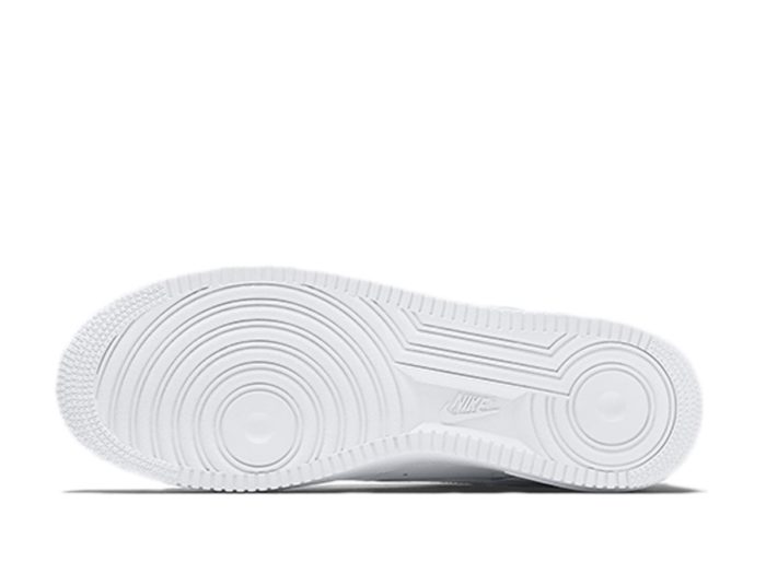 Nike Air Force 1 ' 07 - White/White - immagine 7