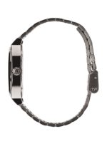 Nixon  - Time Teller  - Polished Gunmetal / Lum - immagine 4