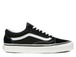 Vans - Old Skool 36 DX Anaheim Factory - Black/True White