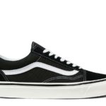 Vans - Old Skool 36 DX Anaheim Factory - Black/True White