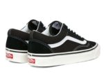 Vans - Old Skool 36 DX Anaheim Factory - Black/True White - immagine 4