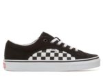 Vans - Lampin Checker/Cord - Black/True White