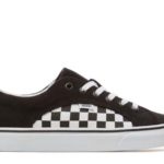 Vans - Lampin Checker/Cord - Black/True White