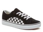 Vans - Lampin Checker/Cord - Black/True White - immagine 3