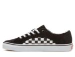 Vans - Lampin Checker/Cord - Black/True White - immagine 4