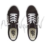 Vans - Lampin Checker/Cord - Black/True White - immagine 5