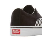 Vans - Lampin Checker/Cord - Black/True White - immagine 6