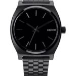 Nixon  - Time Teller  - All Black