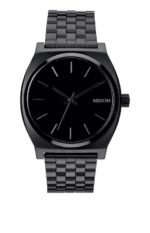 Nixon  - Time Teller  - All Black