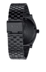Nixon  - Time Teller  - All Black - immagine 3