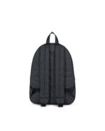 Herschel - Zaino Classic Backpack - Black Crosshatch - immagine 5