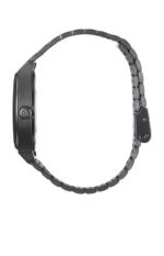 Nixon - Time Teller - GunMetal / Blue Crystal - immagine 4