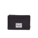 Herschel - Portafogli Oscar - Black